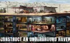 Screenshot The Walking Dead: Survivors