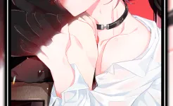Screenshot LoveUnholyc:Dark Fantasy Love
