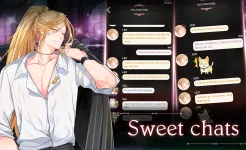 Screenshot LoveUnholyc: Dark Fantasy Love