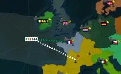 Screenshot Age of History