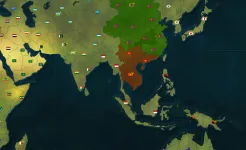 Screenshot Age of History