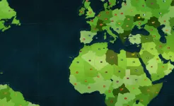 Screenshot Age of History