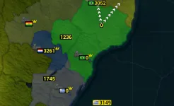 Screenshot Age of History