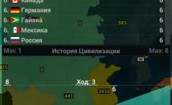 Screenshot Age of History