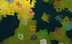 Screenshot Age of History