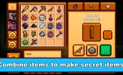 Screenshot Pixel Survival Game 2