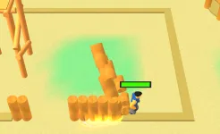 Screenshot Lumbercraft