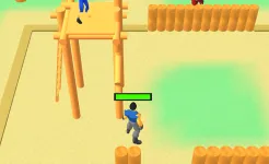 Screenshot Lumbercraft