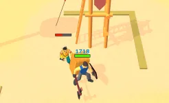 Screenshot Lumbercraft
