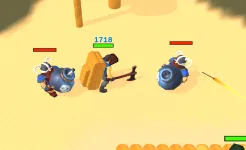 Screenshot Lumbercraft