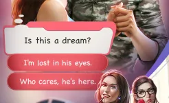 Screenshot Scripts: Episodes & Choices
