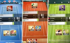 Screenshot TOP SEED Tennis Manager 2026