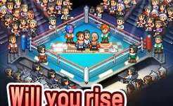 Screenshot Boxing Gym Story