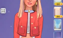 Screenshot Fashion Style Dressup & Design
