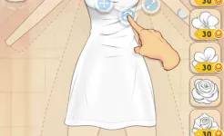 Screenshot Fashion Style Dressup & Design