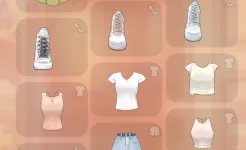 Screenshot Fashion Style Dressup & Design