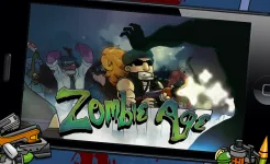 Screenshot Zombie Age