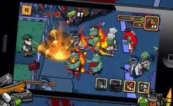 Screenshot Zombie Age