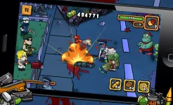 Screenshot Zombie Age