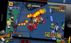 Screenshot Zombie Age