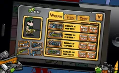 Screenshot Zombie Age
