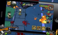 Screenshot Zombie Age
