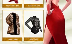 Screenshot Glamdiva: International Fashion Stylist Dressup
