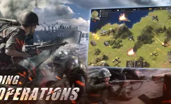 Screenshot WW2: Стратегические игры