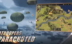Screenshot WW2: Стратегические игры