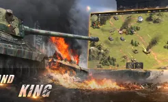 Screenshot WW2: Стратегические игры
