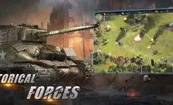 Screenshot WW2: Стратегические игры