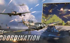 Screenshot WW2: Стратегические игры