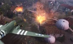 Screenshot WW2: Стратегические игры