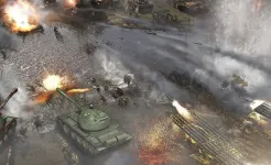 Screenshot WW2: Стратегические игры