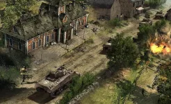 Screenshot WW2: Стратегические игры