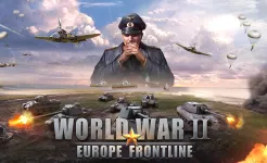 Screenshot WW2: Стратегические игры