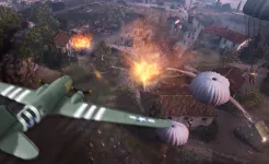 Screenshot WW2: Стратегические игры