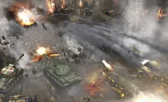 Screenshot WW2: Стратегические игры