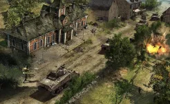 Screenshot WW2: Стратегические игры