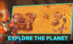 Screenshot Sandship: Crafting Factory