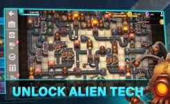 Screenshot Sandship: Crafting Factory