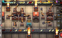 Screenshot Sandship: Crafting Factory