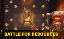 Screenshot Sandship: Crafting Factory