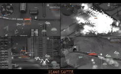 Screenshot BLOOD COPTER