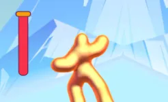 Screenshot Blob Runner 3D