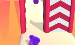 Screenshot Blob Runner 3D