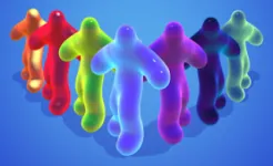 Screenshot Blob Runner 3D