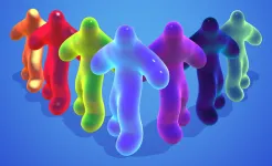 Screenshot Blob Runner 3D