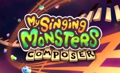 Screenshot My Singing Monsters Composer