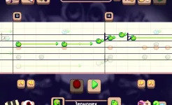 Screenshot My Singing Monsters Composer